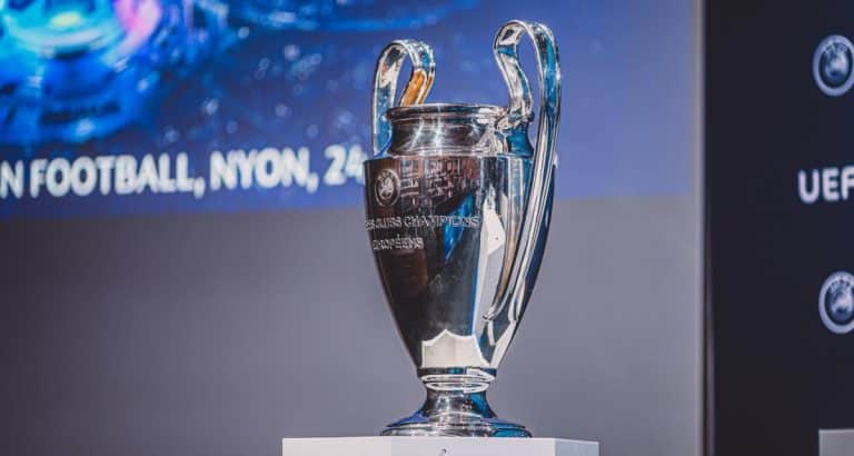 Les adversaires de la Juventus en phase de groupes de la Ligue des Champions