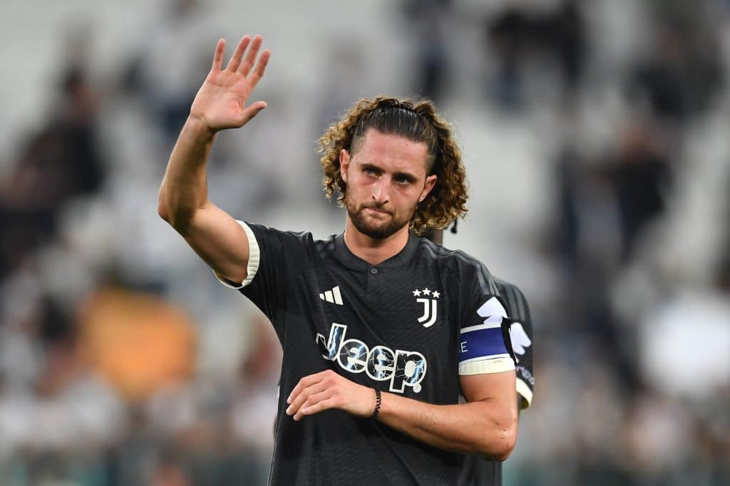 Adrien Rabiot de retour ? La Juventus veut miser sur Matt O&rsquo;Riley
