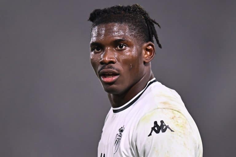 Au poste de latéral droit, la Juventus pense à ce joueur de l&rsquo;AS Monaco
