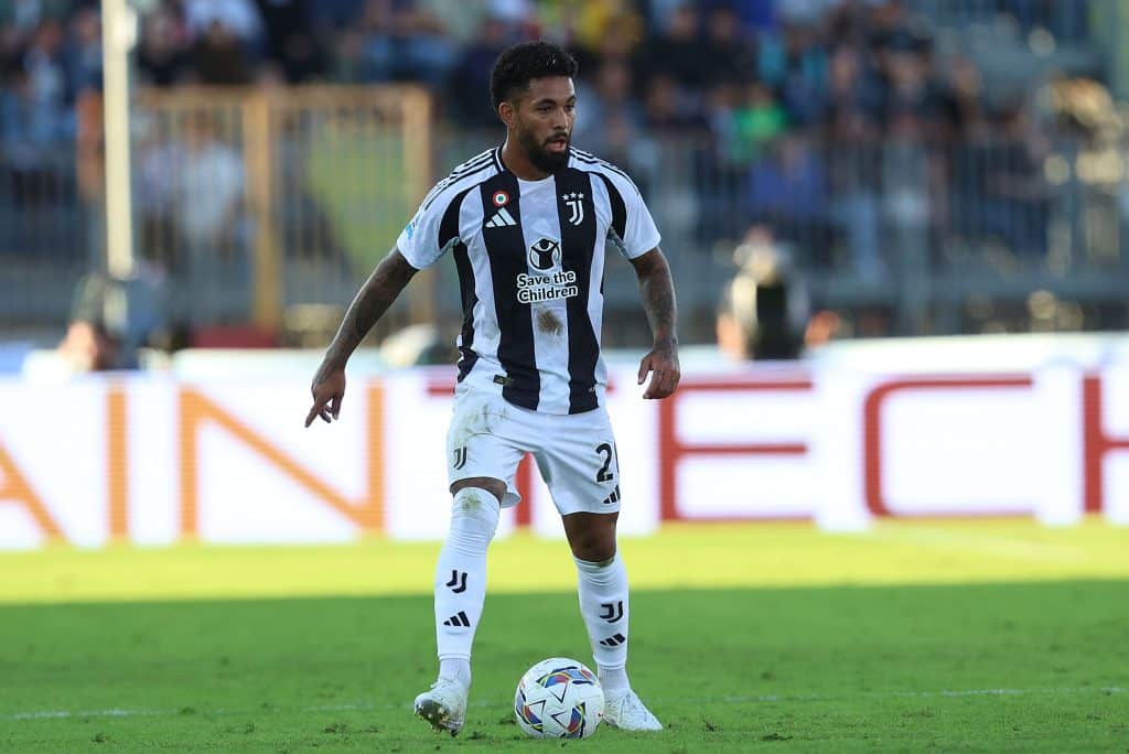 C&rsquo;est officiel, Douglas Luiz quitte la Juventus