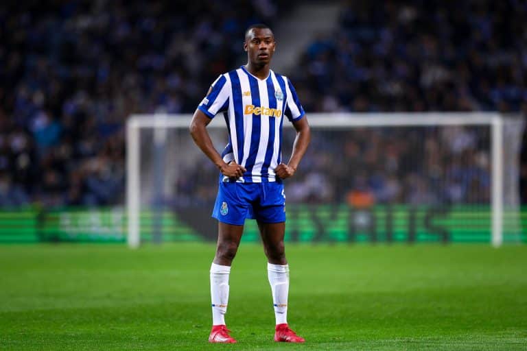 Tiago Djalò est proche de quitter la Juventus et de rejoindre la Turquie