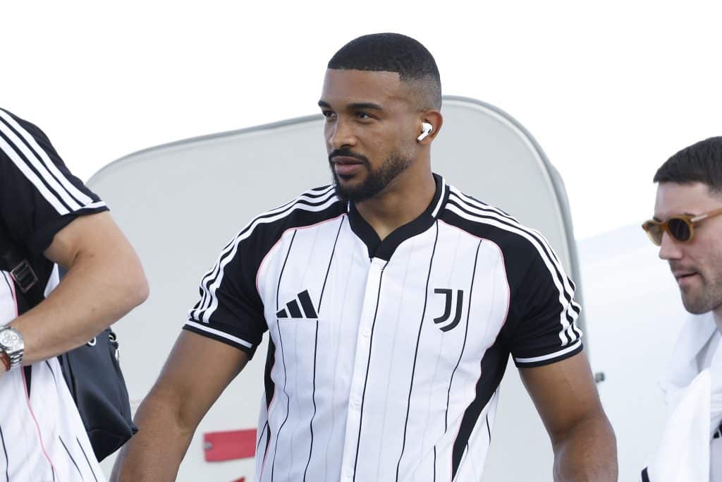 Gleison Bremer s&rsquo;exprime sur son retour et la saison à venir
