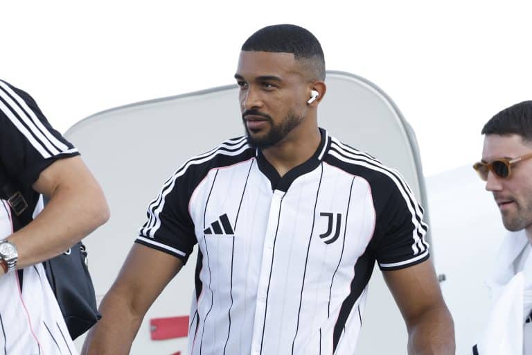 Gleison Bremer s&rsquo;exprime sur son retour et la saison à venir