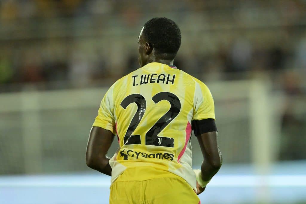 Timothy Weah va être vendu à l&rsquo;OM, à quels chiffres ?