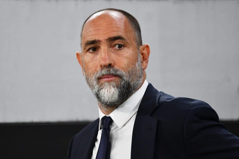 Les paroles d&rsquo;Igor Tudor après la victoire de la Juventus contre Parma