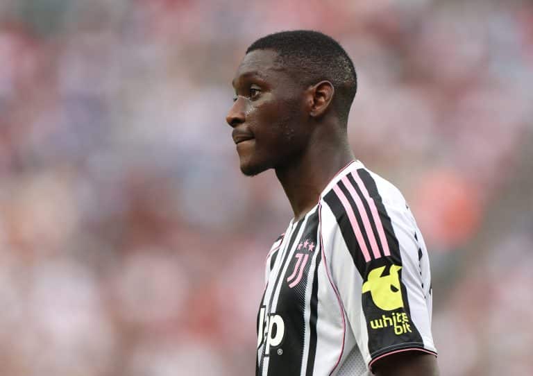 La Juventus est prête à dépenser ce montant pour reprendre Randal Kolo Muani