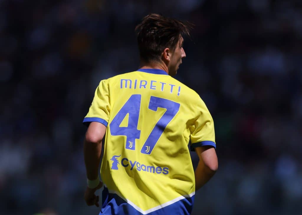 Fabio Miretti va rester à la Juventus, son agent l&rsquo;annonce