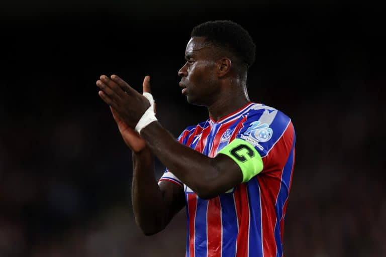 La Juventus pourrait réaliser une tentative afin de signer Marc Guehi