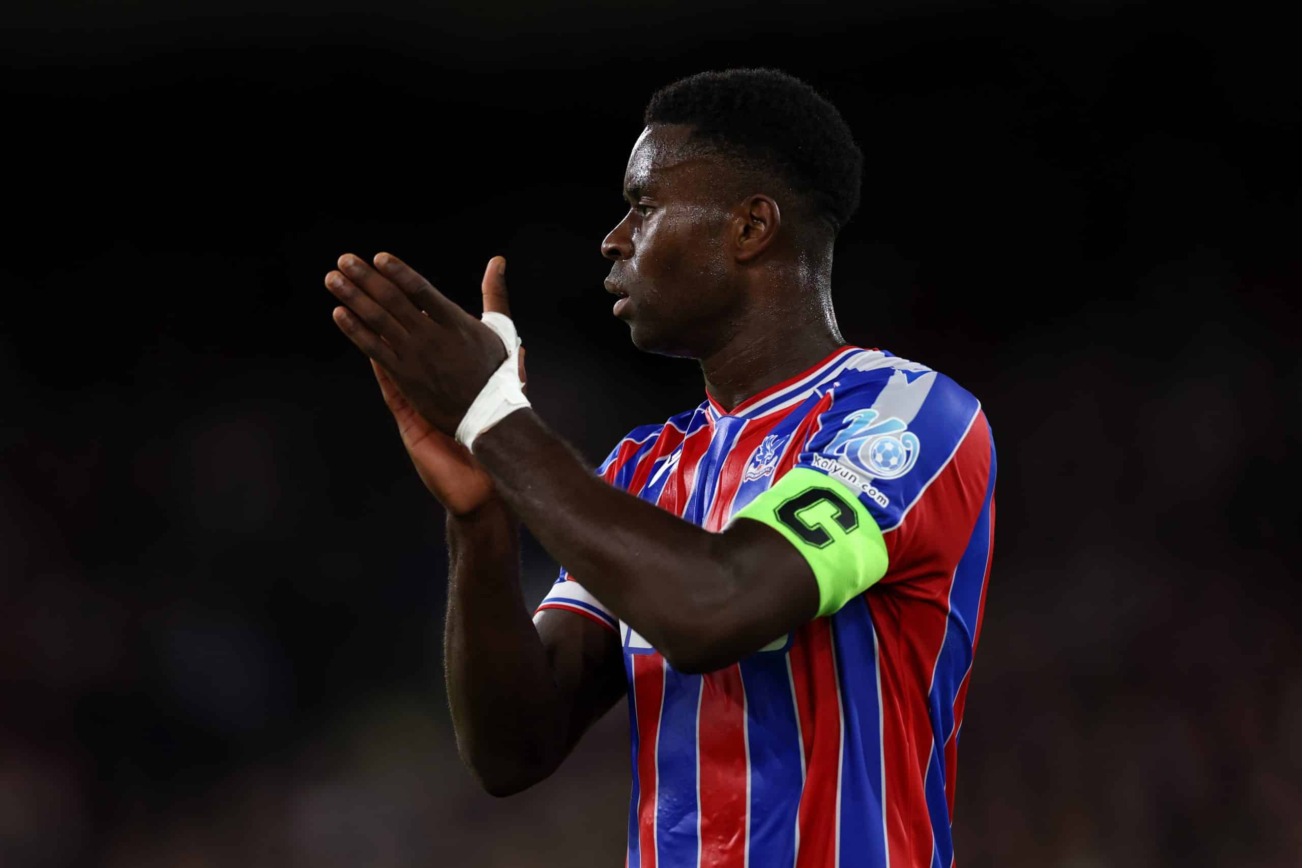 La Juventus pourrait réaliser une tentative afin de signer Marc Guehi