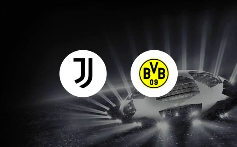 Juventus / Dortmund : avant-match et compositions probables
