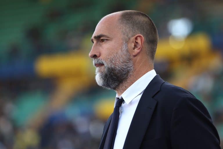 Les paroles d&rsquo;Igor Tudor après le match nul contre l&rsquo;Hellas Verona