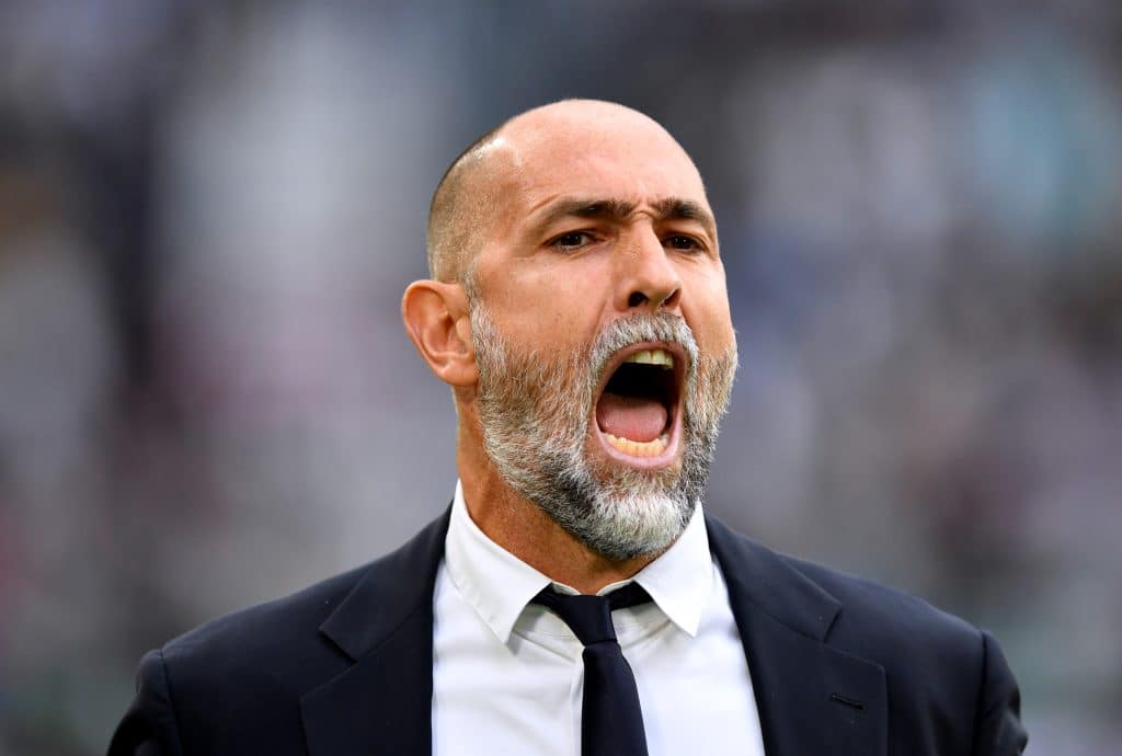 Les paroles d&rsquo;Igor Tudor après le match nul entre la Juventus et l&rsquo;Atalanta