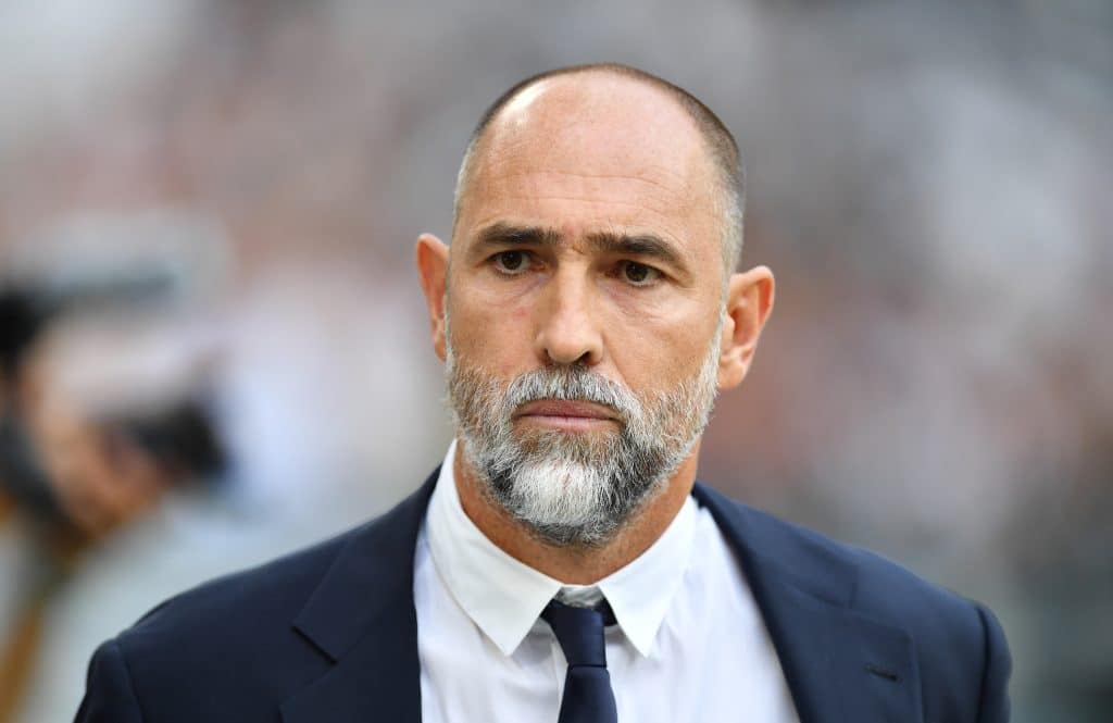 Les paroles d&rsquo;Igor Tudor et Manuel Locatelli avant Juventus-Dortmund