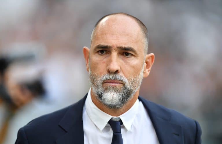 Les paroles d&rsquo;Igor Tudor et Manuel Locatelli avant Juventus-Dortmund