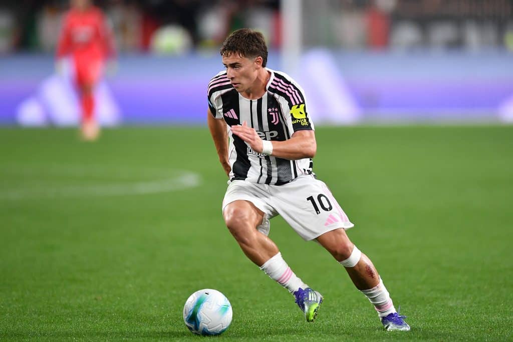 Kenan Yildiz devrait prolonger à la Juventus, quel salaire percevra t-il ?