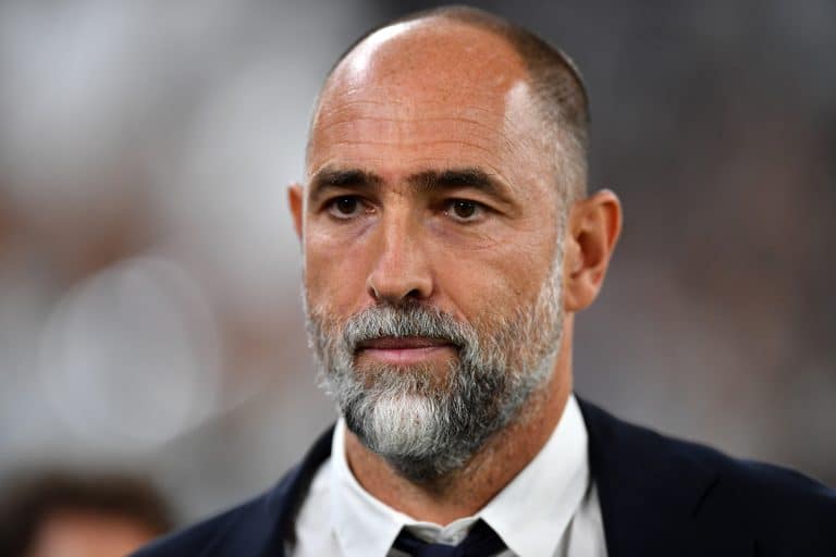 Les réactions d&rsquo;Igor Tudor après le match nul entre la Juventus et Dortmund