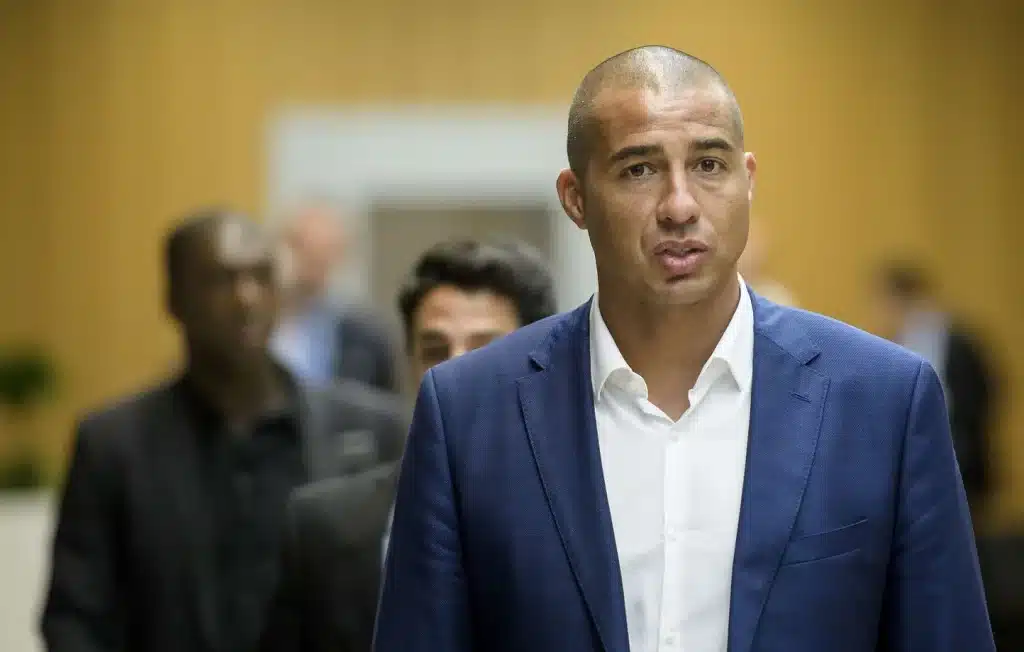 Trezeguet : « Des joueurs aux dirigeants, ils doivent tous comprendre que la Juve doit recommencer à gagner »