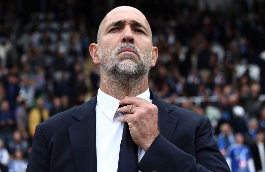 Les paroles d&rsquo;Igor Tudor après la défaite de la Juventus contre Como