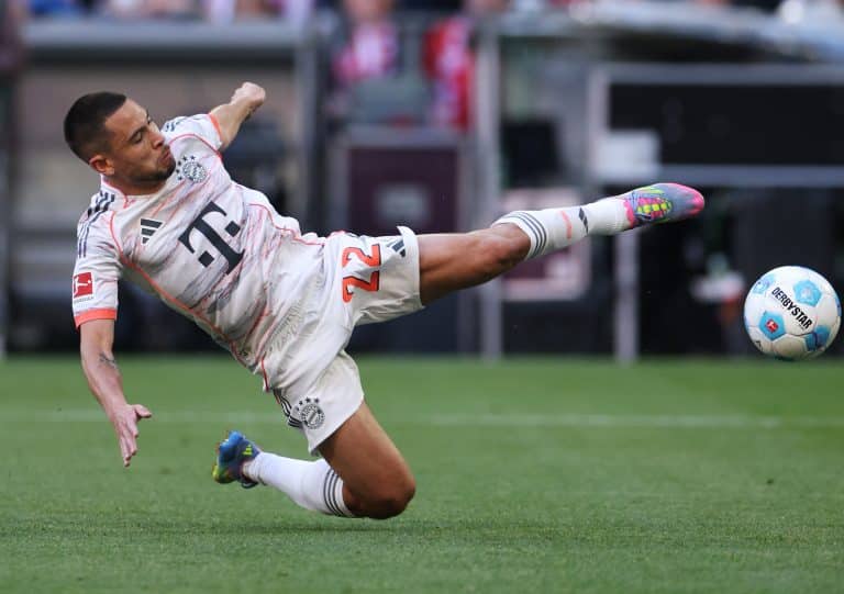 La Juventus aurait jeté son dévolu sur ce joueur pour cet hiver