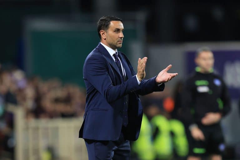 La Juventus aurait déjà une idée pour remplacer Igor Tudor