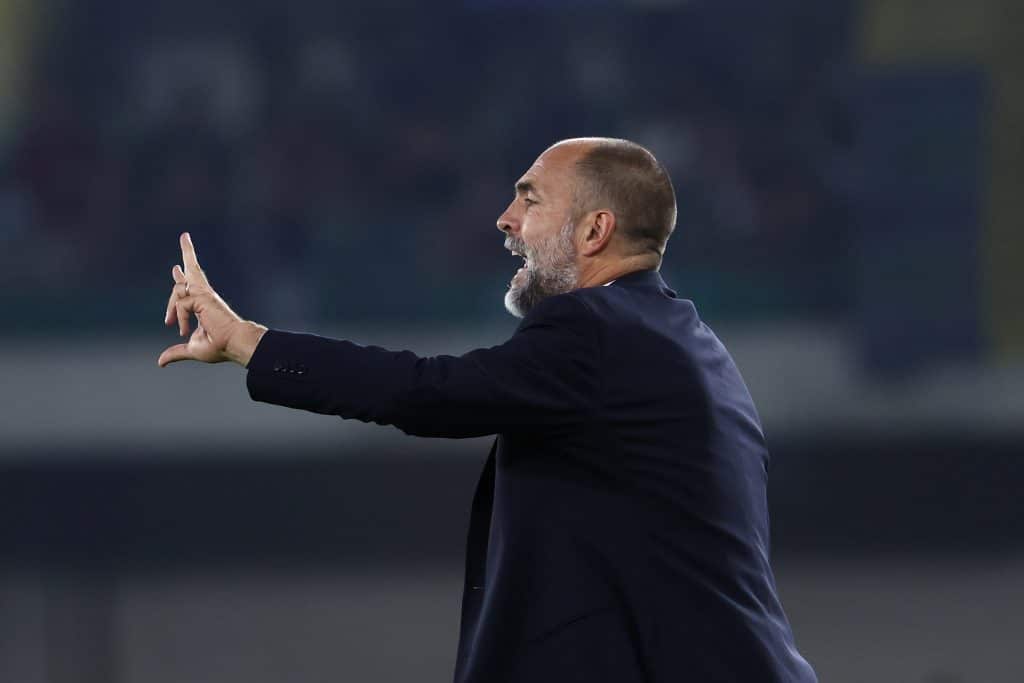 Cet ancien joueur de la Juventus évoque le système de jeu d&rsquo;Igor Tudor