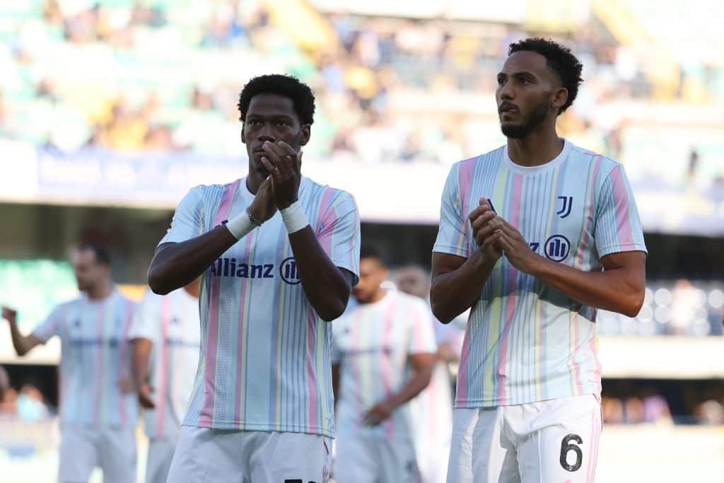 Jonathan David a toujours la confiance d&rsquo;Igor Tudor