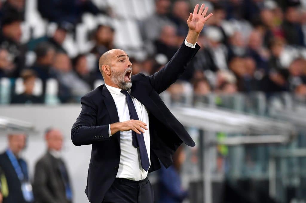 Les déclarations d&rsquo;Igor Tudor après le match nul entre la Juventus et l&rsquo;AC Milan