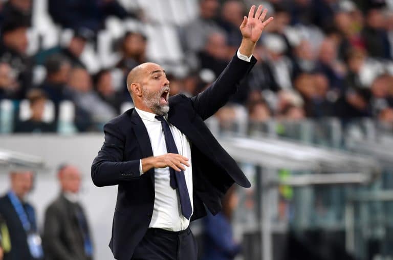 Les déclarations d&rsquo;Igor Tudor après le match nul entre la Juventus et l&rsquo;AC Milan