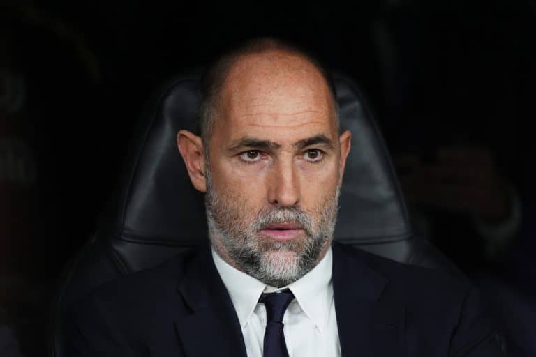 Les déclarations d&rsquo;Igor Tudor après la défaite contre le Real Madrid