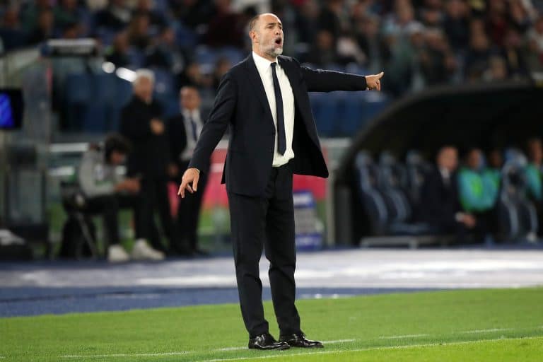 La Juventus est en crise, Igor Tudor s&rsquo;exprime à ce sujet