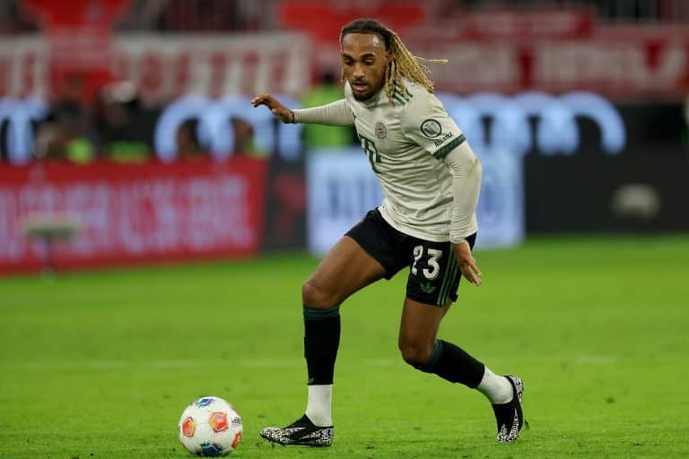Romano confirme l&rsquo;intérêt de la Juventus pour Sacha Boey