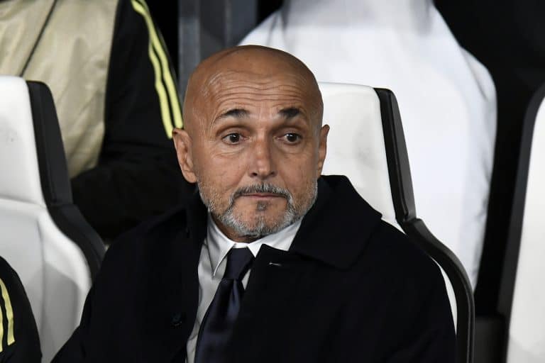 Ce journaliste Italien complimente Luciano Spalletti