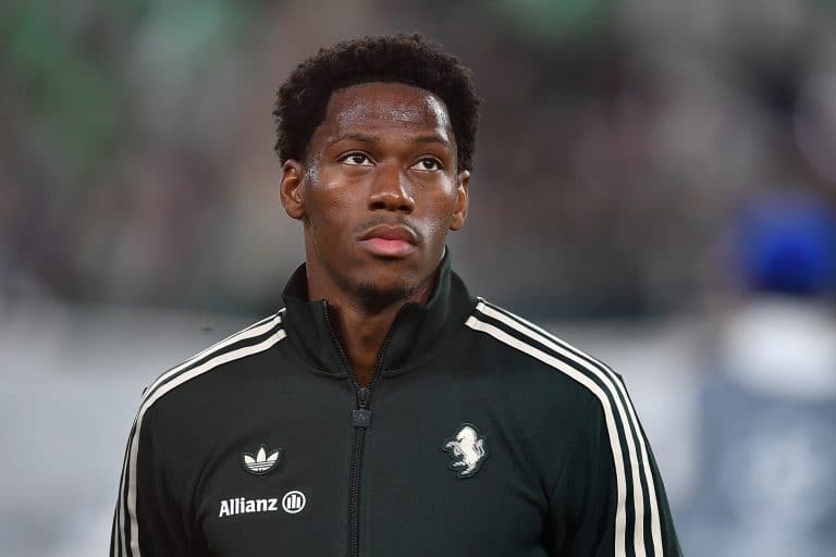Un changement concernant l&rsquo;avenir de Jonathan David ?
