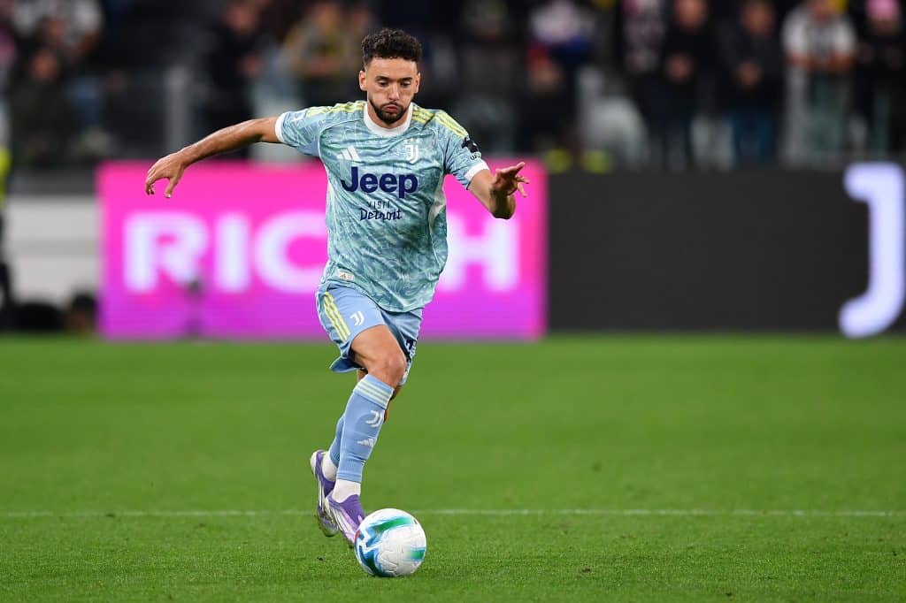 La Juventus ouvre la porte pour un départ de João Mario mais…