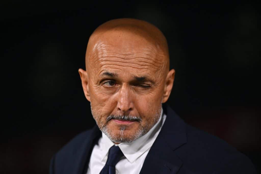 Les paroles de Luciano Spalletti après la victoire contre Bologna
