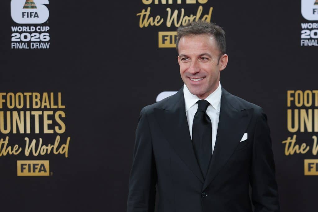 Alessandro Del Piero a été convaincu par la victoire à Bologne