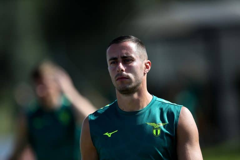 La Juventus pourrait tenter sa chance pour ce joueur de la Lazio