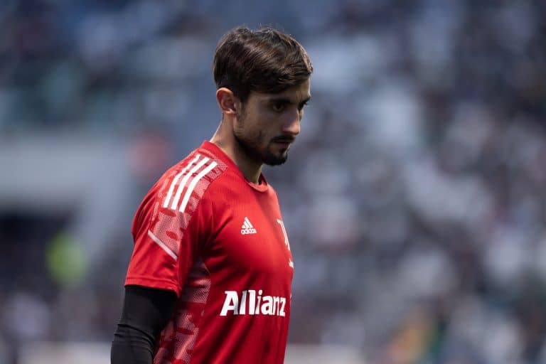 La Juventus ne lâchera pas Mattia Perin cet hiver