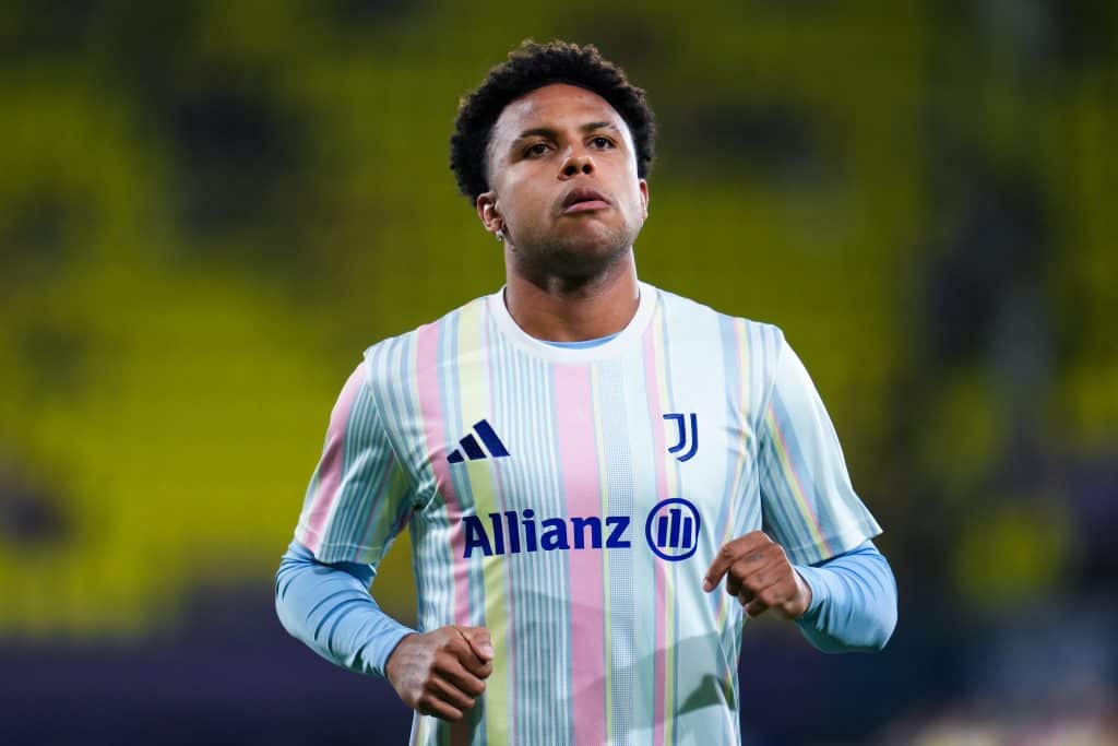 Quels scénarios pour l&rsquo;avenir de Weston McKennie ?