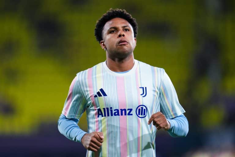 Quels scénarios pour l&rsquo;avenir de Weston McKennie ?