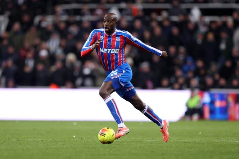 La Juventus jette son dévolu sur Jean-Philippe Mateta pour cet hiver