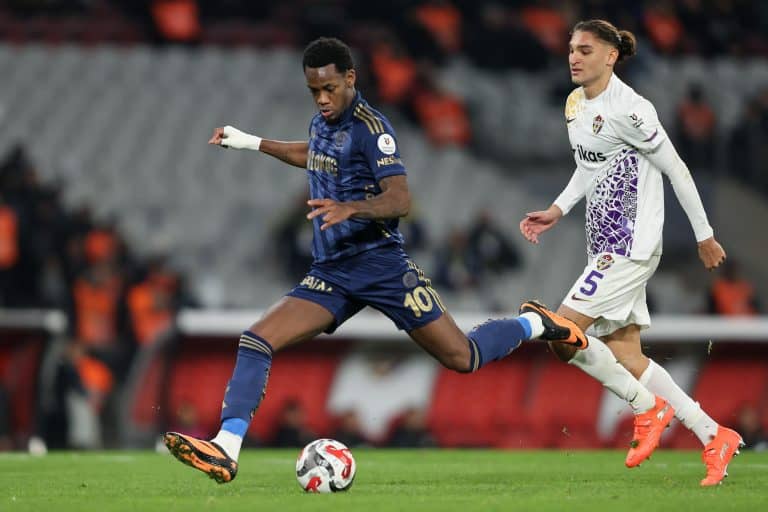 Jhon Duran, un nouveau profil pour l&rsquo;attaque de la Juventus
