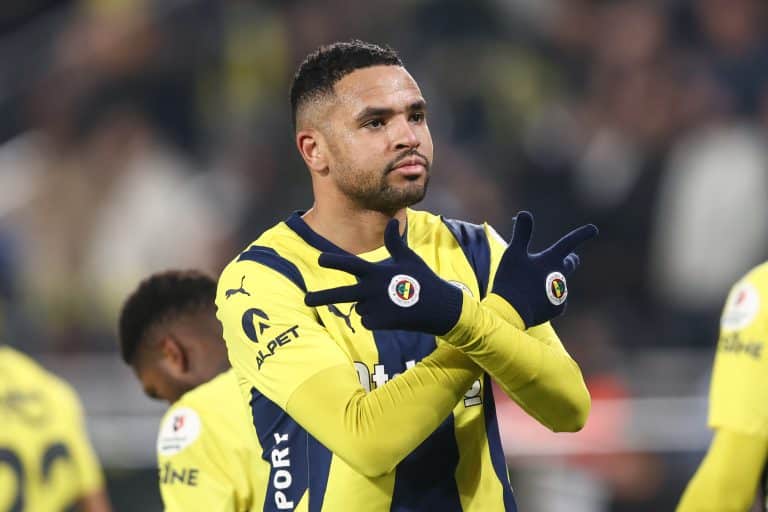 La Juventus va faire une ultime tentative pour recruter En-Nesyri