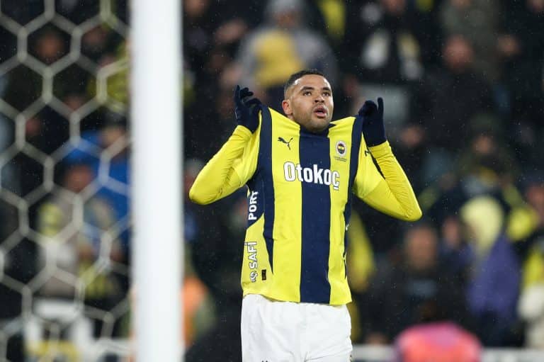 La Juventus touche au but pour cet attaquant Marocain