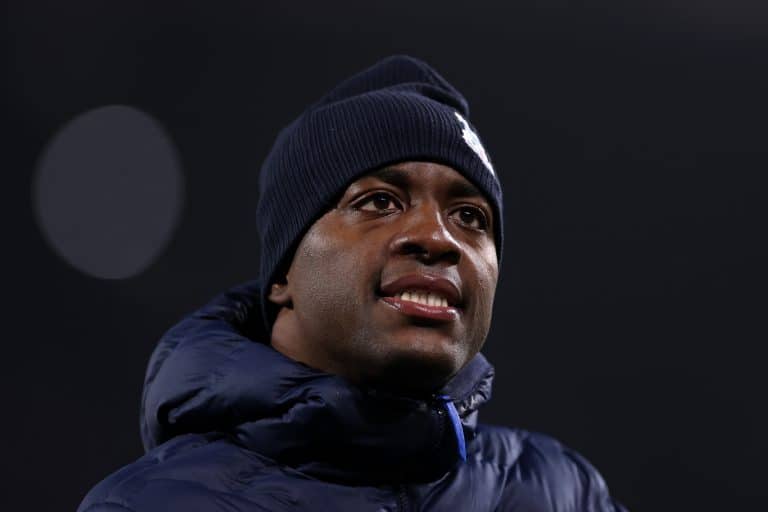 Crystal Palace refuse la première offre de la Juventus pour Jean-Philippe Mateta