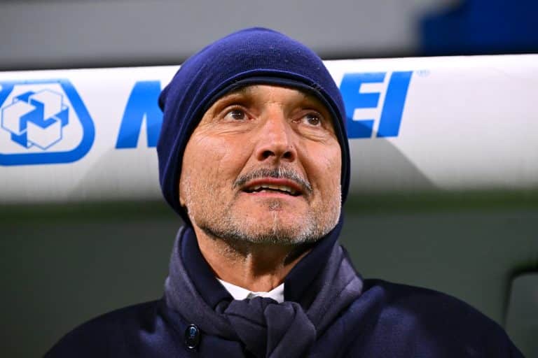 Les paroles de Luciano Spalletti après la victoire contre Sassuolo