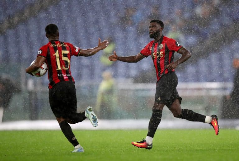 Jérémie Boga va débarquer à la Juventus