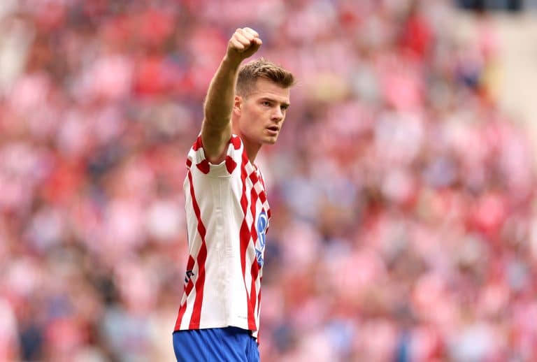 La Juventus a une autre idée pour renforcer son attaque