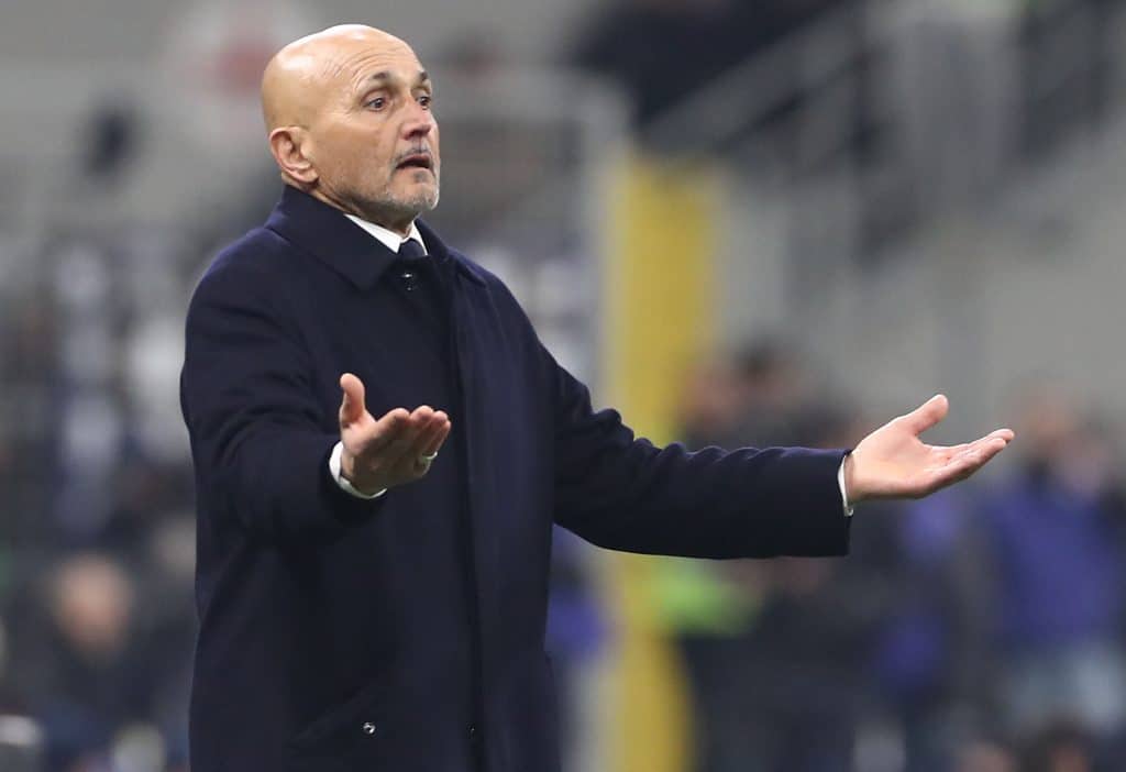 Luciano Spalletti prend la défense de Pierre Kalulu