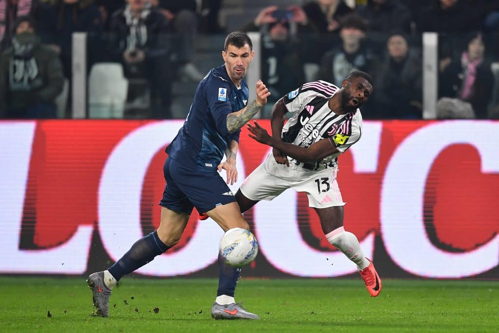Jeremie Boga évoque sa signature à la Juventus